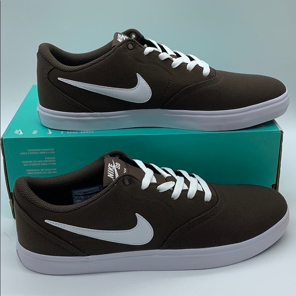 nike sb check solar cnvs